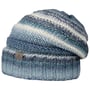 Bernardo Beanie with Cuff and Fleece by Lierys blue