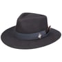 Calverstown Outdoor Wool Hat by Stetson anthracite