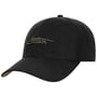 Waxed Cotton WR Cap by Stetson black