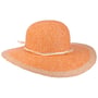 La Spezia Floppy Hat orange