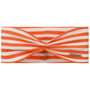 Eilat Headband by Chillouts coral