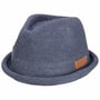 Tocoa Player Cloth Hat by Chillouts blue