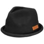 Tocoa Player Cloth Hat by Chillouts black