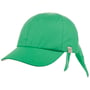 Wupper Understripe Cap by Barts green