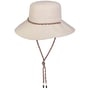 Zaron Floppy Hat by Barts oatmeal
