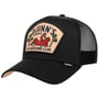 HFT DNC Sloth Cap by Djinns black