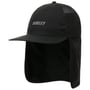 Men’s H2O-Dri Phantom Cove Cap by Hurley black