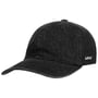 Uni Essential Cap by Levi’s® black