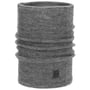 Merino Fleece Neck Warmer by BUFF grey