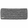 Majalisa Alpaca Headband by Seeberger grey