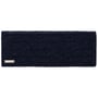 Majalisa Alpaca Headband by Seeberger navy