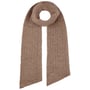 Majalisa Alpaca Knit Scarf by Seeberger beige