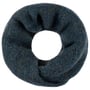 Ripalta Snood by Seeberger petrol blue