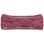 Salvirola Headband by Seeberger lilac