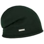Dovera Headsock Beanie Hat by Seeberger olive