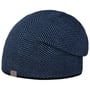Ivarrud Knit Beanie Hat by Lierys blue