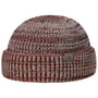 GOTS Merino Docker Hat by Lierys brown