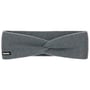 Birla Headband by Eisbär grey