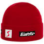 Renan RL SP Beanie Hat by Eisbär red