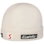 Renan RL SP Beanie Hat by Eisbär white