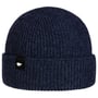 Ricco Active Beanie Hat by Eisbär navy
