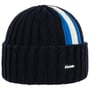 Leizel RL Merino Knit Beanie by Eisbär navy