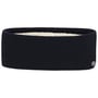 Classic Mono Headband by Lierys navy