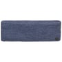 Classic Mono Headband by Lierys denim