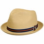 Wardsville Player Toyo Straw Hat by Lierys nature