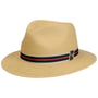 Wardsville Traveller Toyo Straw Hat by Lierys nature
