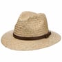New Steven Traveller Straw Hat by Lipodo nature