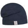 GOTS Beanie Hat by Gebeana navy