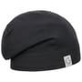 GOTS Beanie Hat by Gebeana black