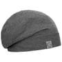 Soft Uni Beanie Hat by Gebeana anthracite