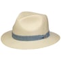 Janova Toyo Traveller Straw Hat by Lierys nature