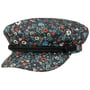 Fiddler Flowers Fisherman´s Cap by Brixton blue