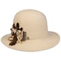 Bilavea Wool Hat by Lierys beige