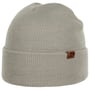 Wind Beanie by CapUniverse light grey