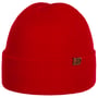 Wind Beanie by CapUniverse red