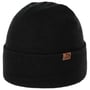Wind Beanie by CapUniverse black