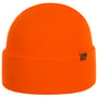 Wind Beanie by CapUniverse orange