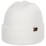Wind Beanie by CapUniverse white