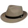 Hillsdale Bogart Wool Hat by Lierys grey