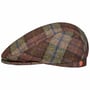 Frankie Soft Shetland Flat Cap by Mayser olive
