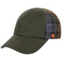 Lars Shetland Cap by Mayser olive