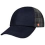 Lars Shetland Cap by Mayser navy