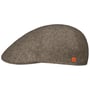 Paddy Wool Blend Flat Cap by Mayser beige