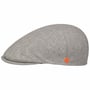 Sidney Hunter Flat Cap by Mayser grey