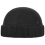Felt Docker Hat by Lierys grey