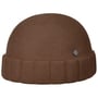 Felt Docker Hat by Lierys light brown